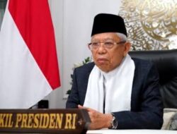 Wapres KH Ma’ruf Amin akan Buka Ijtima’ Ulama MUI Pusat di Islamic Center Sungailiat