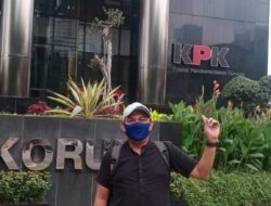 Polri Transparanlah, Jangan Mencla Mencle