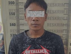 Pencurian Uang di Rumah Kontrakan, Pelaku Warga Mesuji Ditangkap di Pelabuhan Tanjung Kalian