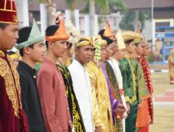 Sosial Budaya di Bangka Belitung Untuk Indonesia Sentris