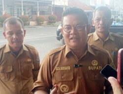 Bupati Basel Siapkan Sanksi Tegas Bagi ASN yang Terlibat Judi Online