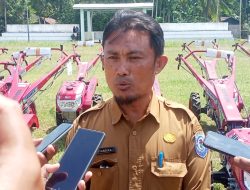 Bantuan Alat Pertanian di Basel Untuk Tingkatkan Produktivitas dan Kesejahteraan Petani