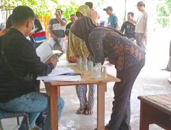 Hutang Warga Rp10 Juta Imbas Program Jahe Merah Akhirnya Lunas