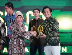 Berikan Pemberdayaan dan Solusi Inovatif kepada Masyarakat, Pertamina Sumbagsel Boyong Penghargaan di CSR & TJSL Award 2024