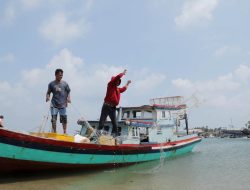 Indonesia Sentris Tekankan Visi Pembangunan yang Tidak Berwawasan Jawa Sentris