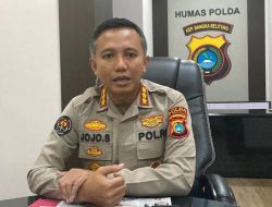 Kabid Humas KBP. Jojo Sutarjo, Sampaikan Hasil Putusan Sidang Pra Peradilan