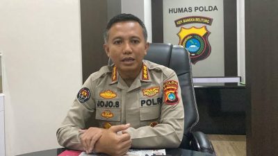 Kabid Humas KBP. Jojo Sutarjo, Sampaikan Hasil Putusan Sidang Pra Peradilan