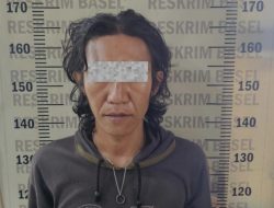 Pencurian di Rumah Warga Desa Rias, Tiga Pelaku Diringkus Polisi Beserta Barang Bukti