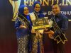 Bank Sumsel Babel Kembali Menjadi Juara dalam Frontliner Championship BPDSI 2024