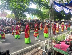 PT Timah Ikut Dukung Festival Jiran Nusantara