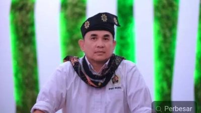 PWI Pusat Kecam Pengancaman Terhadap Anggota PWI Babel, Zulmansyah: Lawan!