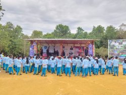 PT Timah Dukung Pengembangan Kulong Cepakek Jadi Wisata Edukasi Pasca Tambang