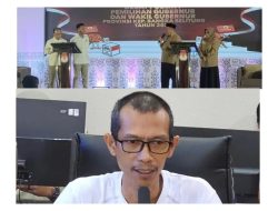 Skak Matt ala Hidayat dalam Debat Kandidat