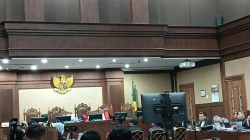 Tak Hadir Bersaksi di Sidang Kasus Korupsi Timah, JPU Jadwal Ulang Pemanggilan Erzaldi Rosman