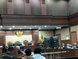 Tak Hadir Bersaksi di Sidang Kasus Korupsi Timah, JPU Jadwal Ulang Pemanggilan Erzaldi Rosman