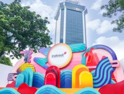 Indosat Ooredoo Hutchison Capai Pertumbuhan Kuat 15% pada EBITDA, Didukung Pertumbuhan Pendapatan Dua Digit