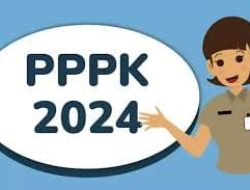 Seleksi Administrasi PPPK Bangka Selatan 2024: 1.744 Pelamar Lolos, 975 Formasi Disiapkan