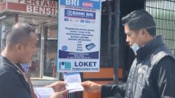 Peran AgenBRILink Dekatkan Akses Perbankan bagi Masyarakat di Kabupaten Rejang Bengkulu 