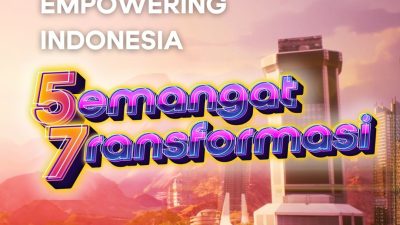 Indosat Ooredoo Hutchison Tegaskan Komitmen Bertransformasi Menuju AI TechCo